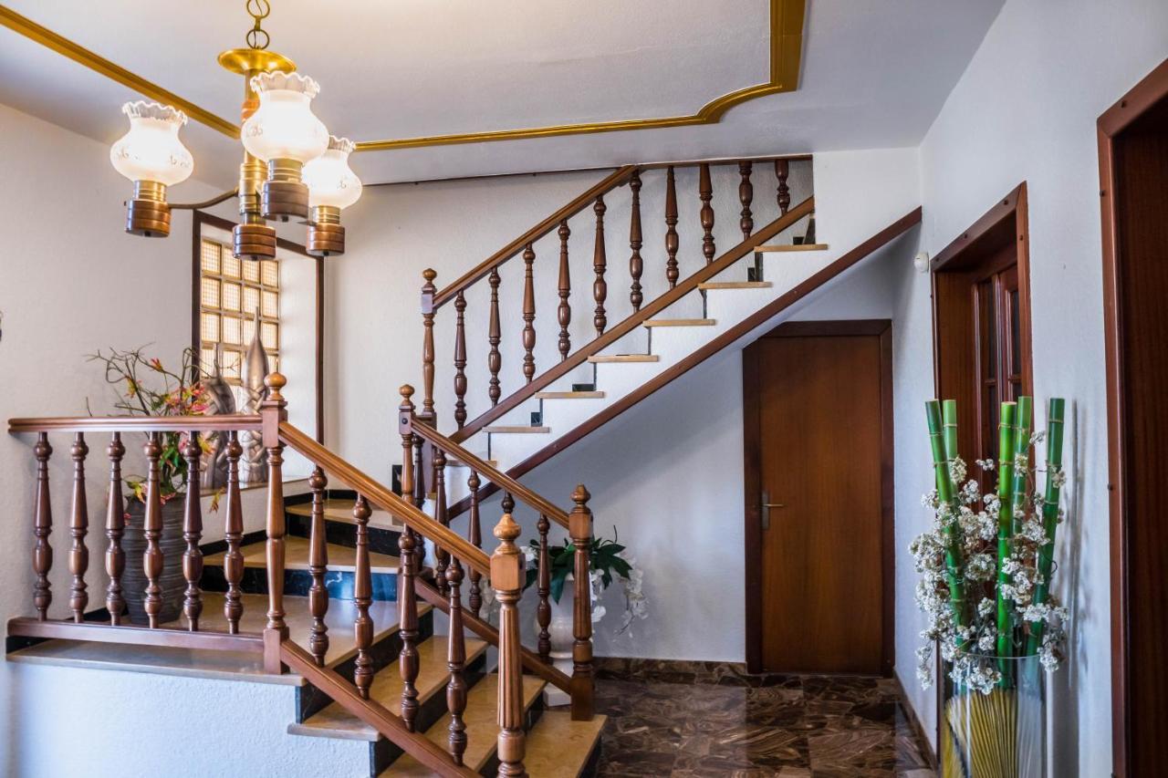 Villa Paquita - Delta De L'Ebre เดลแตเบรอ ภายนอก รูปภาพ