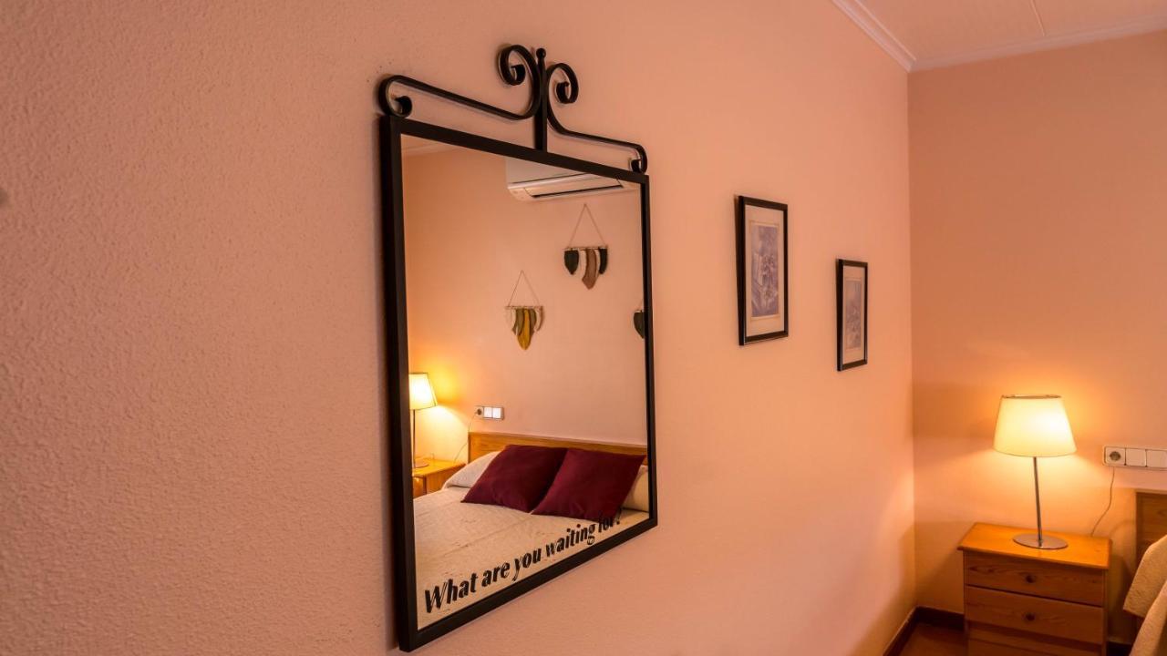 Villa Paquita - Delta De L'Ebre เดลแตเบรอ ภายนอก รูปภาพ