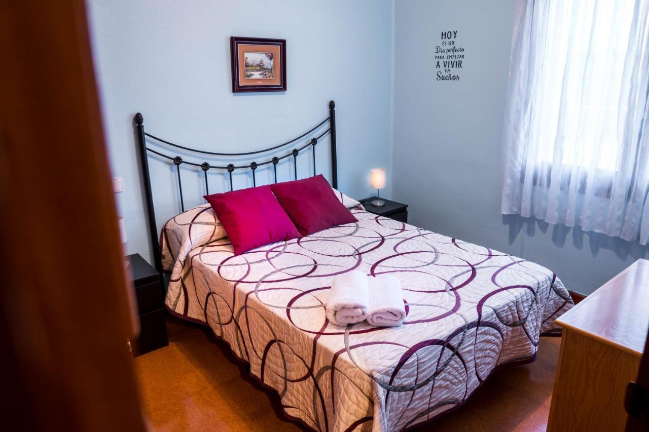 Villa Paquita - Delta De L'Ebre เดลแตเบรอ ภายนอก รูปภาพ