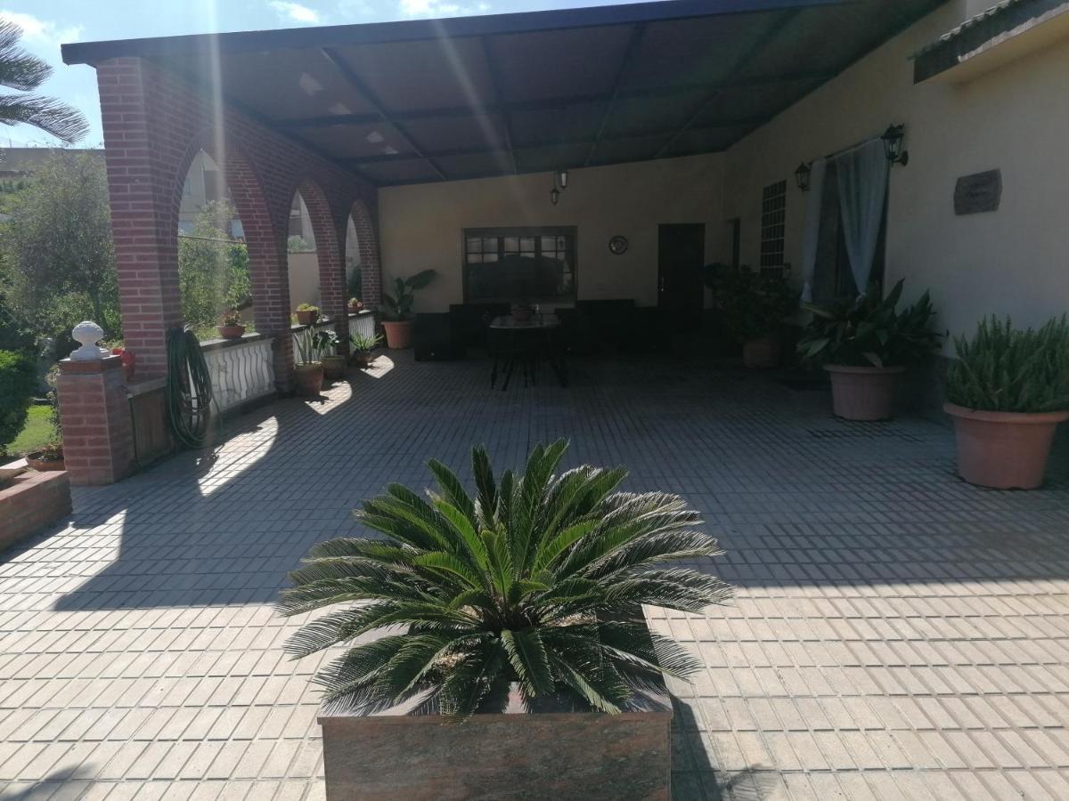 Villa Paquita - Delta De L'Ebre เดลแตเบรอ ภายนอก รูปภาพ