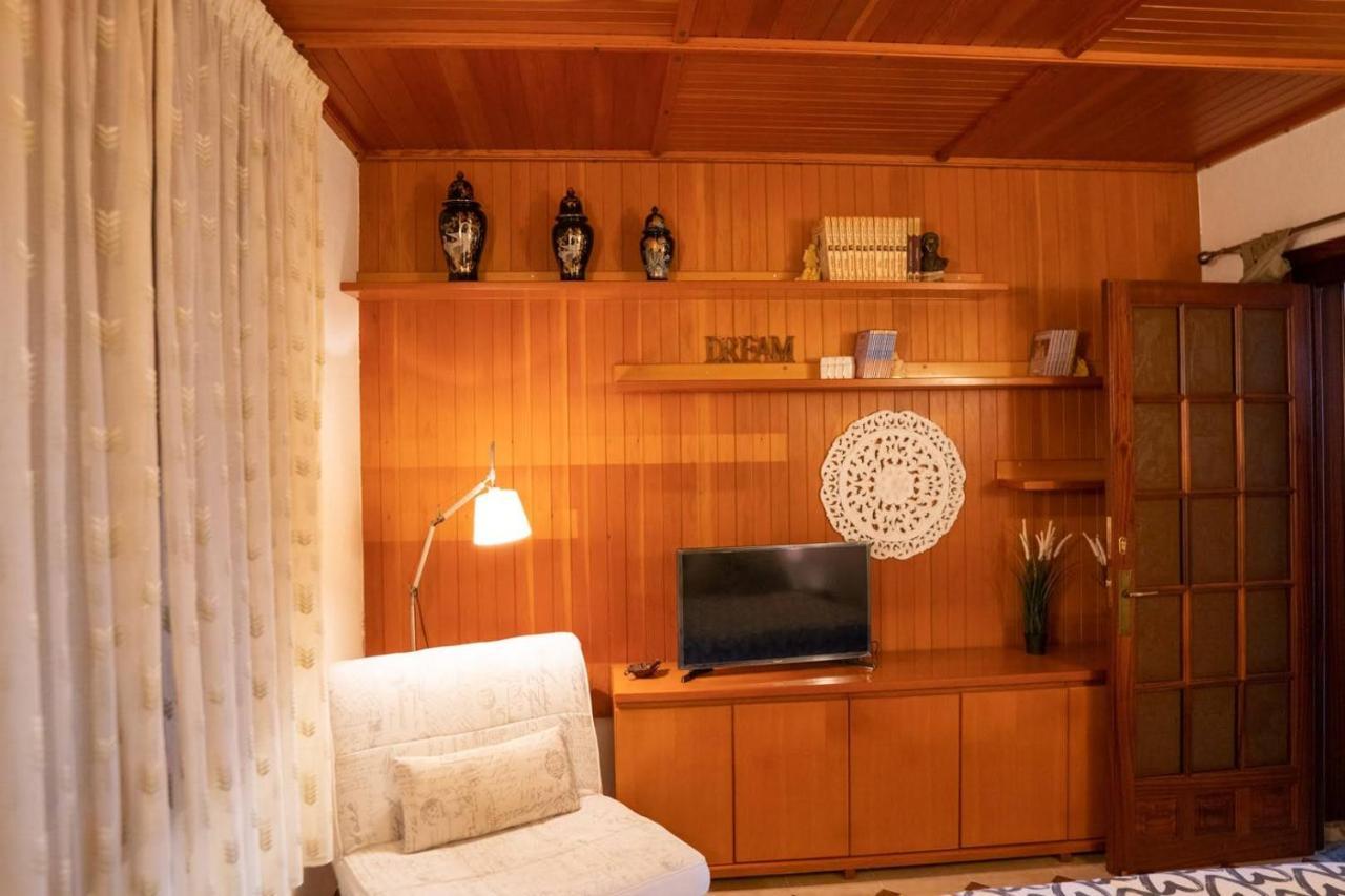 Villa Paquita - Delta De L'Ebre เดลแตเบรอ ภายนอก รูปภาพ
