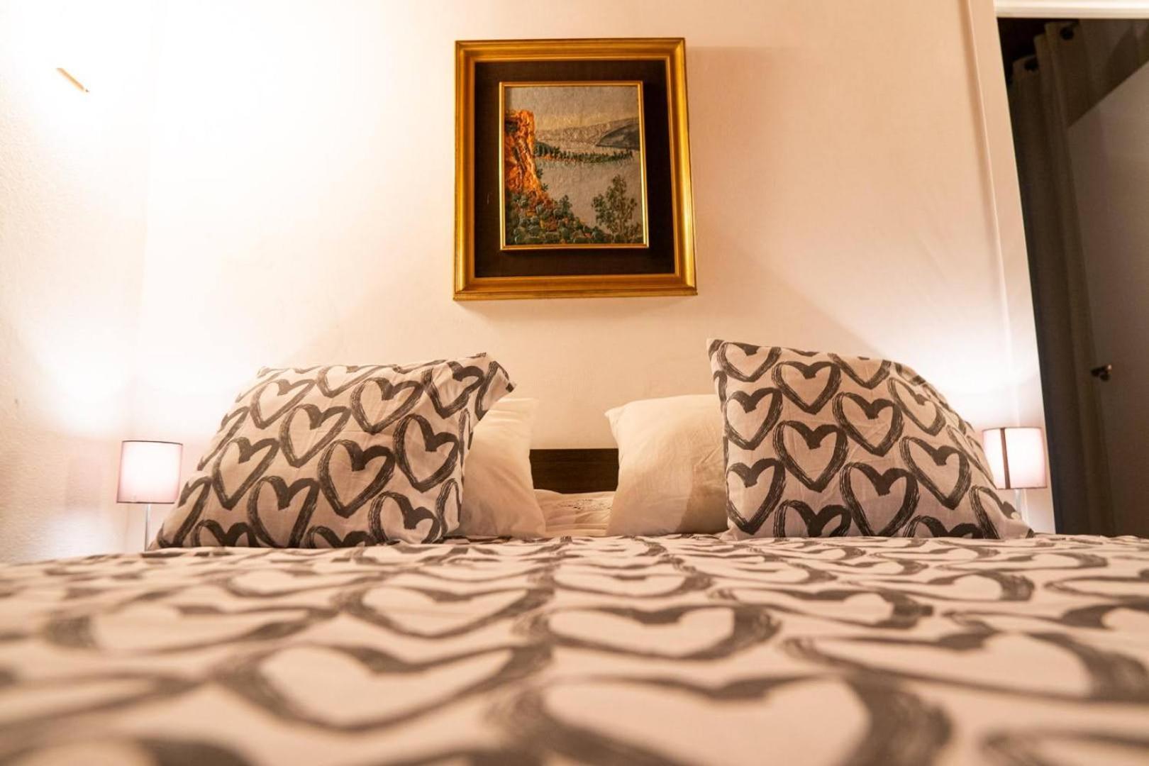 Villa Paquita - Delta De L'Ebre เดลแตเบรอ ภายนอก รูปภาพ