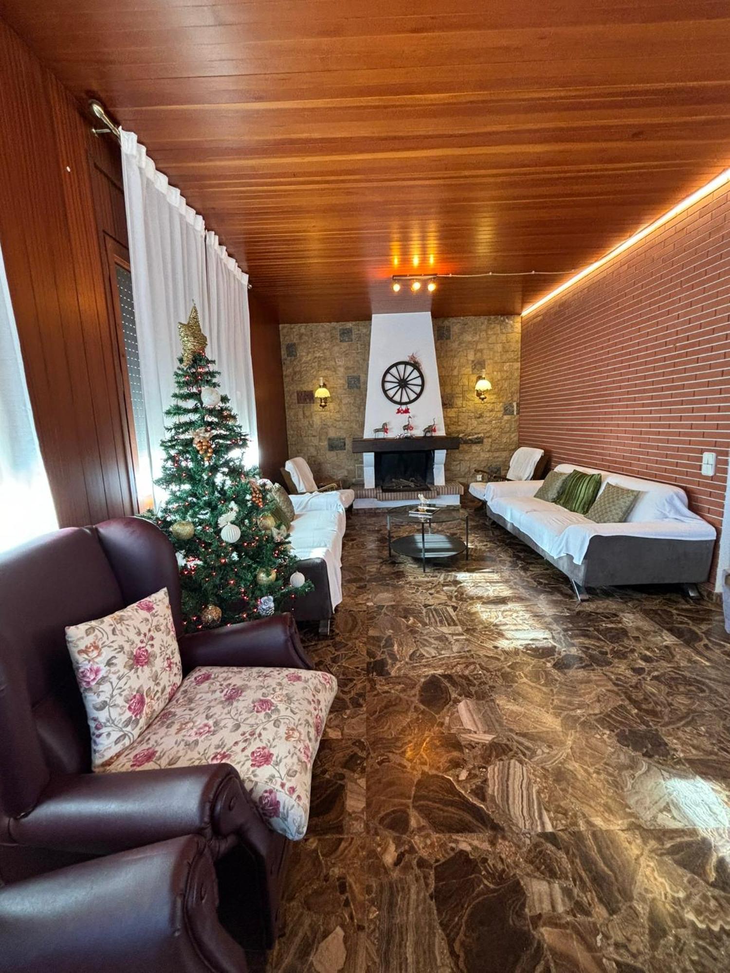 Villa Paquita - Delta De L'Ebre เดลแตเบรอ ภายนอก รูปภาพ
