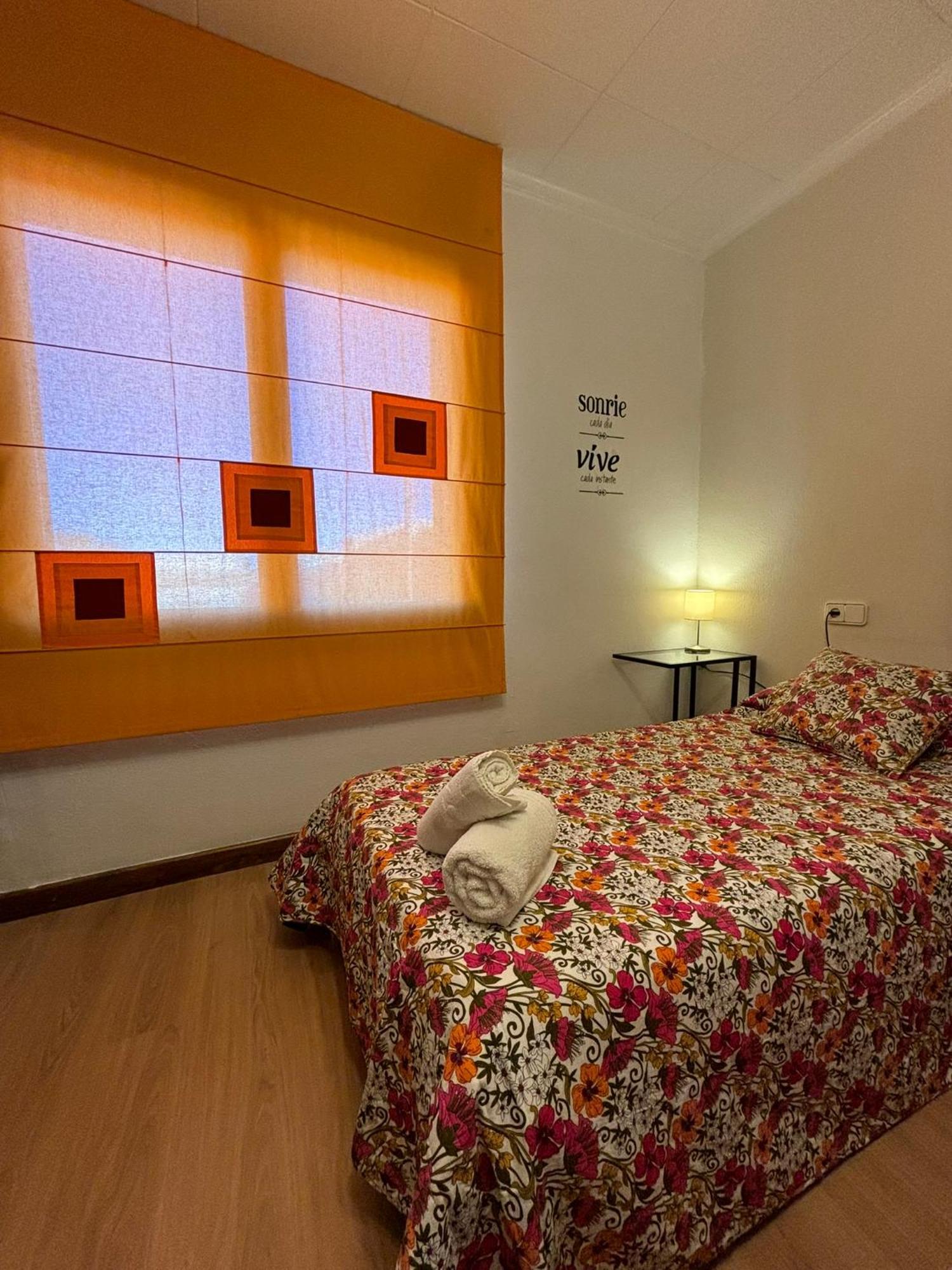 Villa Paquita - Delta De L'Ebre เดลแตเบรอ ภายนอก รูปภาพ
